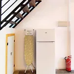 Precioso Loft En Playa Malvarrosa Valencie