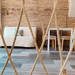 Apartmán Precioso Loft En Playa Malvarrosa