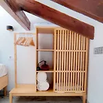 Precioso Loft En Playa Malvarrosa Valencie