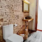 Apartmán Precioso Loft En Playa Malvarrosa Valencie