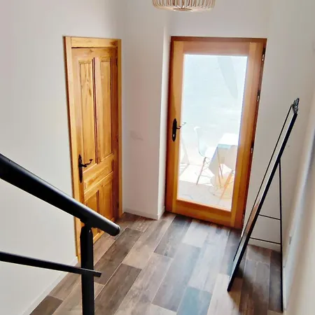 Lejlighed Precioso Loft En Playa Malvarrosa