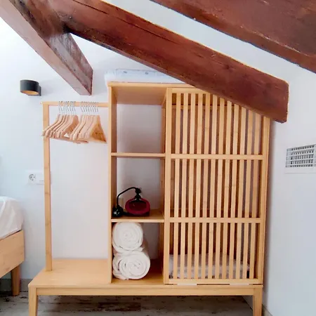 Precioso Loft En Playa Malvarrosa Valencia